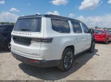 Jeep Grand Wagoneer Series Iii 4X4 1C4SJVGJ0NS166628 снимка