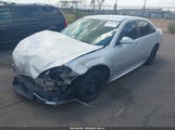 Chevrolet Impala Ls 2G1WF5EKXB1193810 снимка