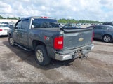 Chevrolet Silverado  Lt 3GCPKSE35BG272081 снимка