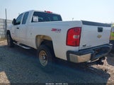Chevrolet Silverado 2500Hd Work Truck 1GC5KVBG0AZ262878 fotografie