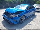 Kia Forte Gt-Line 3KPF54AD2NE456570 снимка
