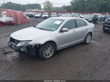 Ford Fusion Sel 3FAHP0JAXAR413766 снимка