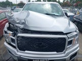 Ford F-150 Xl 1FTEW1CP5JFD23493 снимка