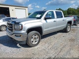 GMC Sierra  Slt 3GTU2NEC2JG289763 снимка