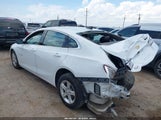 Chevrolet Malibu Fwd 1Fl 1G1ZC5ST0LF069042 снимка