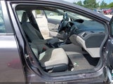 Honda Civic Lx 19XFB2F58FE706202 снимка