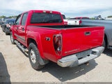 Chevrolet Colorado Ls 1GCDS136548146726 снимка