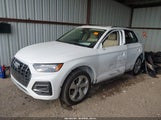 Audi Q5 Premium Plus 45 Tfsi Quattro S Tronic WA1BAAFY8M2034944 снимка