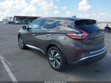 Nissan Murano Platinum 5N1AZ2MH4JN195834 photo