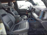 Ford Bronco Black Diamond 1FMDE5BH9NLA87269 снимка