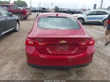 Chevrolet Malibu 1Lt 1G1ZE5ST2GF309367 снимка
