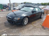 BMW 650I WBAEK13567CN84259 снимка