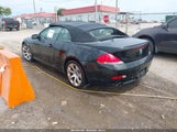 BMW 650I WBAEK13567CN84259 снимка