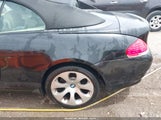 BMW 650I WBAEK13567CN84259 fotografie