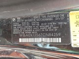 BMW 650I WBAEK13567CN84259 снимка