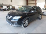 Nissan Rogue Sv KNMAT2MV9FP515883 снимка