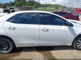 Toyota Corolla Le 2T1BURHE7EC224011 снимка