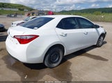 Toyota Corolla Le 2T1BURHE7EC224011 снимка