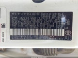 Toyota Corolla Le 2T1BURHE7EC224011 снимка