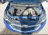 Chevrolet Equinox Lt 3GNAXKEVXKS611270 снимка