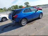 Chevrolet Equinox Lt 3GNAXKEVXKS611270 снимка