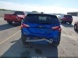 Chevrolet Equinox Lt 3GNAXKEVXKS611270 снимка