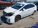 Toyota Prius Ii JTDKN3DU5A5209277 снимка
