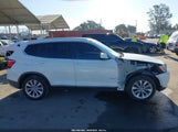 BMW X3 xDrive28I 5UXWX5C55CL718140 снимка