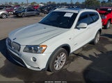 BMW X3 xDrive28I 5UXWX5C55CL718140 снимка