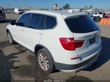 BMW X3 xDrive28I 5UXWX5C55CL718140 снимка