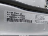 Dodge Charger Gt 2C3CDXHG1PH594653 снимка