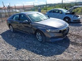 Honda Accord Lx 1HGCV1F17JA027634 photo