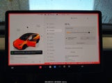 Tesla Model Y Awd/Long Range Dual Motor All-Wheel Drive 7SAYGDEE1PA105815 fotografie