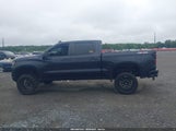 Chevrolet Silverado  4Wd Short Bed Custom 1GCPDBEK1NZ618116 photo