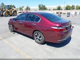 Honda Accord Lx 1HGCR2F30GA036275 снимка