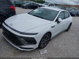 Hyundai Sonata Sel KMHL64JA2RA412952 снимка
