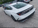 Hyundai Sonata Sel KMHL64JA2RA412952 снимка