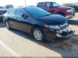 Honda Civic Lx 19XFB2F55CE344521 fotografie