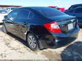 Honda Civic Lx 19XFB2F55CE344521 fotografie