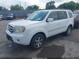 Honda Pilot Touring 5FNYF489X9B016359 снимка