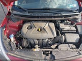 Kia Forte Lx KNAFK4A61G5493907 снимка