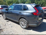 Honda Cr-V Ex Awd 5J6RS4H47PL006994 снимка