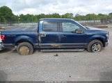 Ford F-150 Xlt 1FTEW1EF7FKD33624 снимка