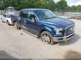 Ford F-150 Xlt 1FTEW1EF7FKD33624 снимка