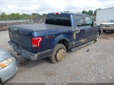 Ford F-150 Xlt 1FTEW1EF7FKD33624 снимка