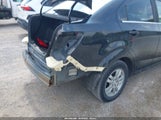 Chevrolet Sonic Lt Auto 1G1JC5SH2F4107539 снимка