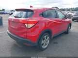 Honda Hr-V Ex 3CZRU6H56HM724504 снимка