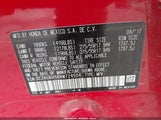 Honda Hr-V Ex 3CZRU6H56HM724504 снимка