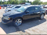 Dodge Avenger R/T 1B3LC76M48N180719 снимка