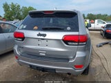 Jeep Grand Cherokee Altitude 4X4 1C4RJFAG4LC116551 fotografie